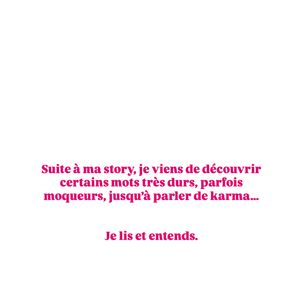 Elodie Gossuin, Instagram