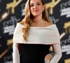 Un autre élève de la Star Academy était dans les parages
Héléna Bailly au photocall de la 26ème édition des NRJ Music Awards à Cannes, le 1er novembre 2024. © Bebert-Guignebourg/Bestimage