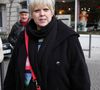 Laurence Boccolini y développe des formats personnels comme Sillage et prochainement Vérifions !.

Exclusif - Laurence Boccolini - Les célébrités à la sortie de l'émission de radio Les Grosses Têtes sur RTL à Neuilly-sur-Seine le 24 janvier 2026. © Jonathan Rebboah / PsnewZ / Bestimage