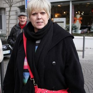 Laurence Boccolini y développe des formats personnels comme Sillage et prochainement Vérifions !.

Exclusif - Laurence Boccolini - Les célébrités à la sortie de l'émission de radio Les Grosses Têtes sur RTL à Neuilly-sur-Seine le 24 janvier 2026. © Jonathan Rebboah / PsnewZ / Bestimage