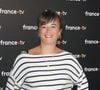 Béatrice de la Boulaye est à l'affiche de "Tropiques criminels", dont France 2 rediffuse la saison 4.

Béatrice de La Boulaye au photocall de la conférence de presse de rentrée de France Télévisions à Paris, France.

© Coadic Guirec/Bestimage