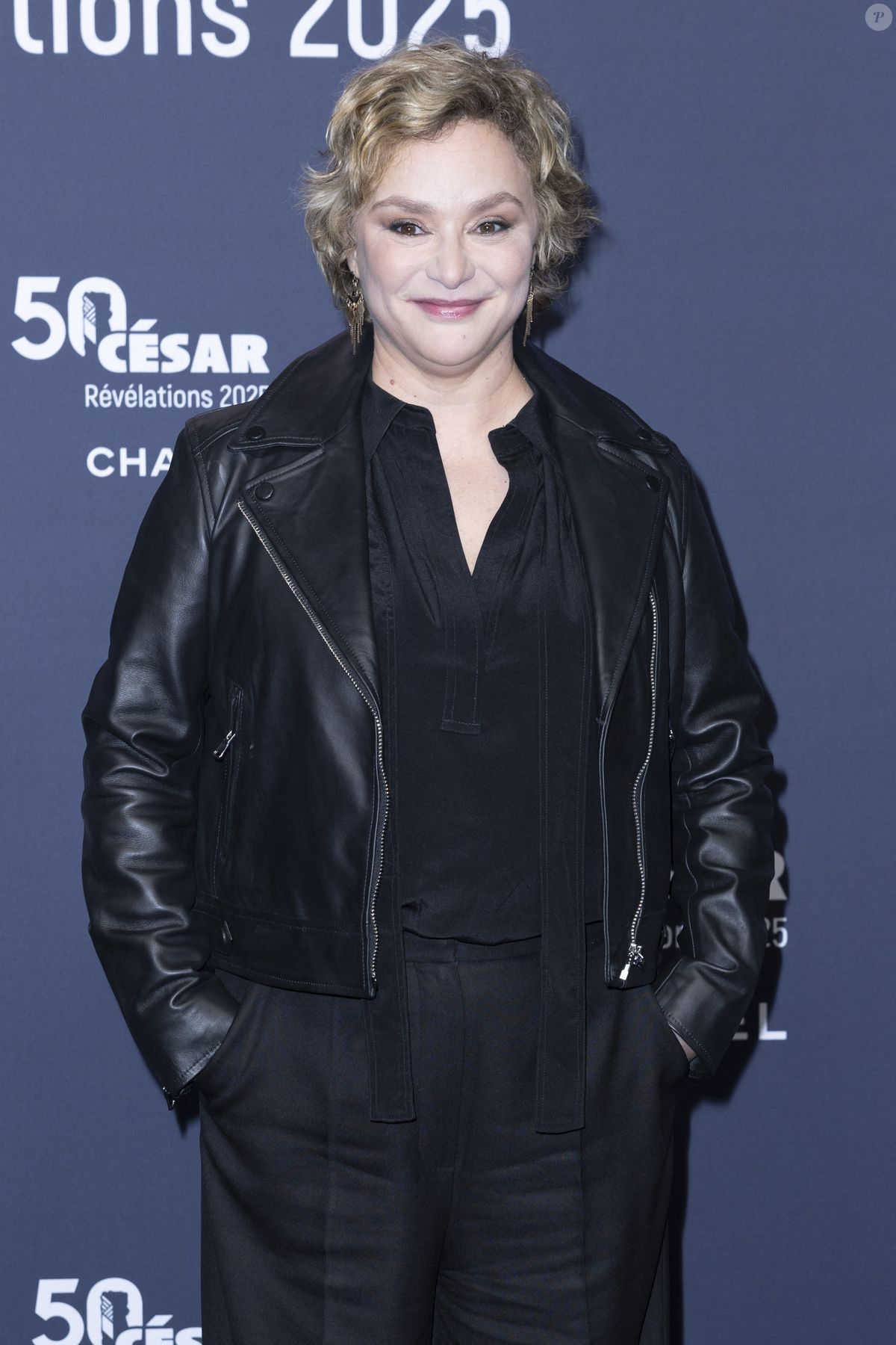 Photo : Delphine Baril - Photocall de la soirée 