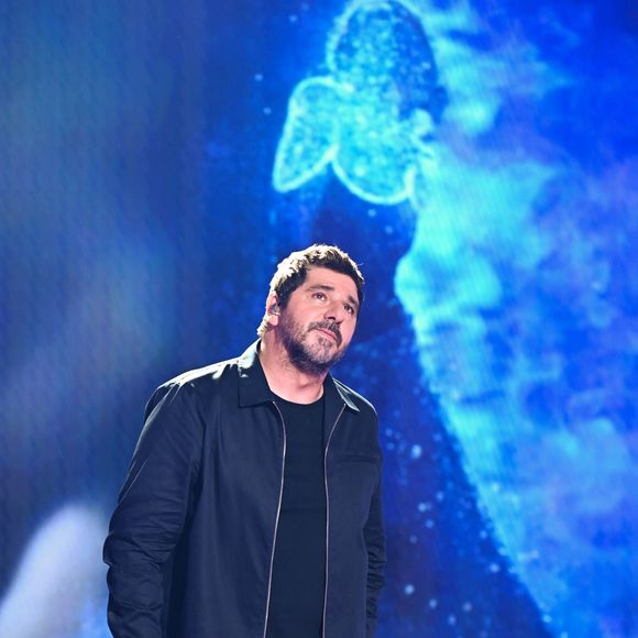 Conscient que le chemin sera long, il conclut avec assurance : "Je me plierai à toutes les conditions".

Exclusif - Patrick Fiori - Enregistrement de l'émission Vivement dimanche, diffusée sur France 3 le 17 novembre 2024.
© Guillaume Gaffiot / Bestimage