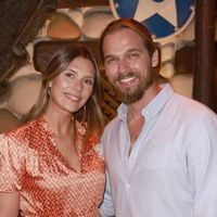 "On s'est séparés" : Pour Camille Cerf et Théo Fleury, le père de son fils, cette rencontre a été bénéfique pour leur couple