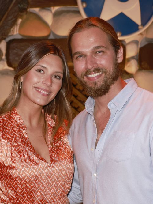 "On s'est séparés" : Pour Camille Cerf et Théo Fleury, le père de son fils, cette rencontre a été bénéfique pour leur couple