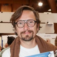 Lorànt Deutsch : Son fils au coeur d'une situation inattendue, un agent de sécurité est intervenu