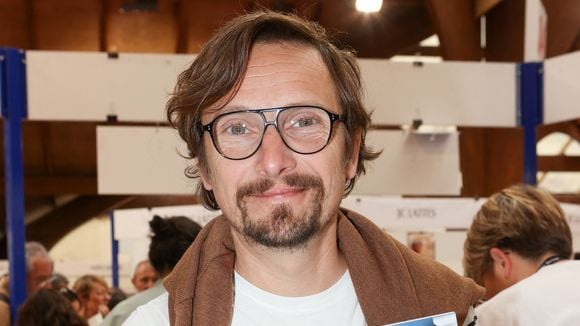 Lorànt Deutsch : Son fils au coeur d'une situation inattendue, un agent de sécurité est intervenu