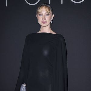 Mathilde Pinault - Photocall de la soirée "Kering Women in Motion Awards" à la Place de la Castre lors du 79ème Festival International du Film de Cannes. Le 17 mai 2026
© Olivier Borde / Bestimage

Photocall de la soirée "Kering Women In Motion Awards" à la Place de la Castre le 17 mai 2026 à Cannes, France
