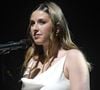 Entre Héléna et Pierre Garnier de la "Star Academy", les rumeurs de couple ont couru
Héléna Bailly lors du concert de la Star Academy à Lyon. Photo Sandrine Thesillat / Panoramic