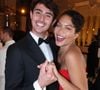 Elle a été en couple pendant 5 ans avec Nicolas Fleury

Vaimalama Chaves et son compagnon Nicolas Fleury assistent au « Gala d'hiver » du Peninsula à Paris, en France, le 28 novembre 2024. Photo : Jérôme Dominé/ABACAPRESS.COM