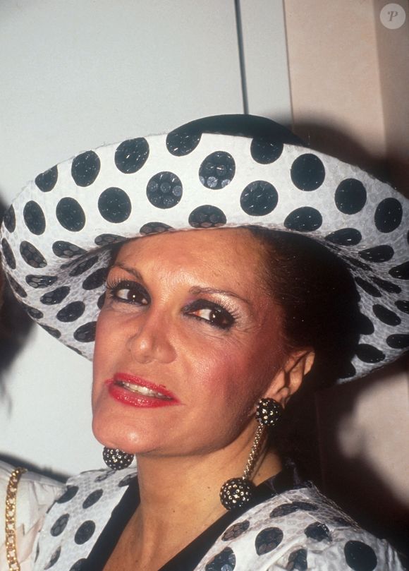 Décès de la chanteuse Connie Francis à l'âge de 87 ans le mercredi 16 juillet 2025.
Crédit : Backgrid USA / Bestimage