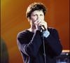 Bertrand Cantat, aujourd’hui retiré dans les Landes, mène une vie discrète loin des scènes musicales.
Archives - Bertrand Cantat du groupe Noir Désir sur scène - 17 eme cérémonie des Victoires de la musique en 2002 au Zénith à Paris.