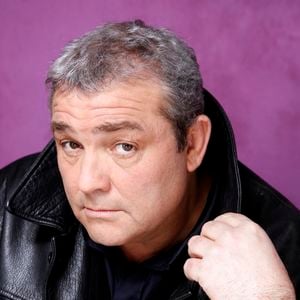 Portrait de Laurent Gamelon  
CEDRIC PERRIN / BESTIMAGE
