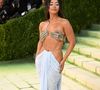 En parallèle de sa carrière d’influenceuse, elle développe de nouveaux projets.

Lena Mahfouf (Lena Situations) au Met Gala 2026 célébrant l'ouverture de l'exposition "Costume Art" qui s'est tenue le 4 mai 2026 au Metropolitan Museum of Art à New York City.
STARMAX / BESTIMAGE