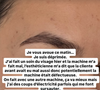 "J'ai fait un soin du visage hier et la machine m'a fait mal, l'esthéticienne m'a dit que la cliente avant avait eu mal aussi donc potentiellement la machine était défectueuse".

Diane Leyre raconte une mauvaise expérience d'esthétique.