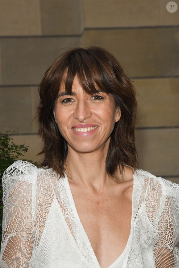 Candice Mahout - 1ère édition de la remise du prix "Line Renaud - Loulou Gasté", pour la recherche médicale, à la Maison de la Recherche à Paris. Le 25 octobre 2019
© Coadic Guirec / Bestimage