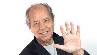 Christian Morin (La Roue de la Fortune) et sa femme, de 26 ans de moins, ont opté pour un mode de vie singulier : "Nous n'avions pas trouvé d'appartement assez grand"