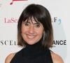 "Et quand il sonne à l'interphone en pleine nuit, je le sais déjà. T'as une forme de compréhension immédiate de la gravité"

Alexia Laroche-Joubert - 32ème cérémonie des Trophées du film français à l'hôtel Intercontinental à Paris le 4 février 2025. © Coadic Guirec/Bestimage