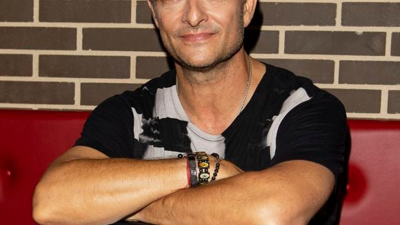 "Il a vraiment un truc assez spécial !" : David Hallyday dévoile le domaine qui passionne son fils Cameron Smet