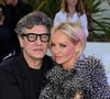 Marc Lavoine a aujourd'hui retrouvé l'amour dans les bras d'Adriana Karembeu
Marc Lavoine et sa compagne Adriana Karembeu - 11ème édition du Gala de charité de Patrick Mouratoglou à la Mouratoglou Academy & Resort à Biot le 21 juin 2025. © Bruno Bebert/Bestimage