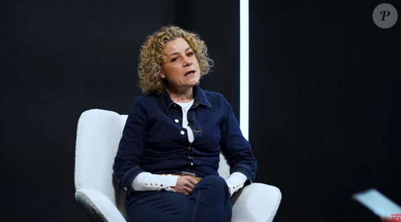 Christèle Albaret de "Ca commence aujourd'hui" se confie dans le podcast "Le Déclic"
