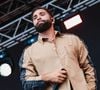 Un an et demi après l'accident qui a failli lui coûter la vie, Kendji Girac s'est confié dans le portrait de la semaine de l'émission "50' Inside" sur TF1 ce samedi 25 octobre 2025.

Kendji Girac - Les artistes sur la scène du V and B Fest' à Château-Gontier sur Mayenne le 21 
août 2025 

© Alexandre Fumeron / Afterdepth / Bestimage