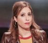 Léa Salamé quitte le navire France Inter pour incarner le JT de 20h de France 2

Exclusif - Léa Salamé sur le plateau de l'émission "On est en Direct" (OEED) diffusée sur France 2

© Jack  Tribeca / Bestimage