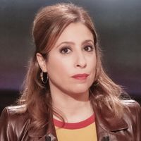 Léa Salamé s'en va et elle n'est pas la seule... La matinale de France Inter quittée par une chroniqueuse phare "après 4 saisons"