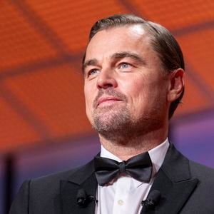 Leonardo DiCaprio - Les célébrités lors de la cérémonie d'ouverture du 78ème Festival International du Film de Cannes, le 13 mai 2025.

© Borde / Jacovides  / Moreau / Bestimage