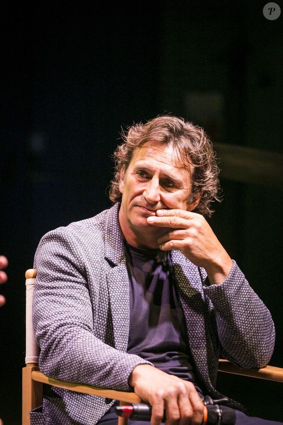 Archive - 20/06/2020 - Alex Zanardi a eu un très grave accident lors de l'une des étapes de la course Obiettivo Tricolore, en cyclisme handisport. ©Backgrid UK/ Bestimage