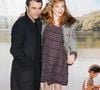 Quelques mois après leur séparation, la comédienne avait confié avoir vécu cette rupture comme une "délivrance".

Laurent Korcia et Julie Depardieu à l'avant-première du film "Michou d'Auber" au cinéma Gaumont Ambassade.

© Guillaume Gaffiot/Bestimage