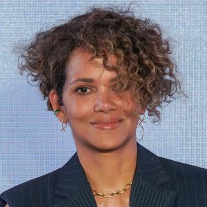 Halle Berry en conférence de presse lors du Festival International de la Créativité 2023 à Cannes, le 19 juin 2023.