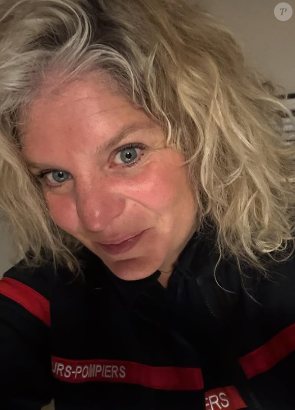 Après le Covid, elle a vécu un tournant.

Céline, aventurière de "Koh-Lanta".