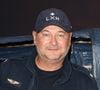 Il sera ainsi à la tête d'une nouvelle matinale
Sébastien Cauet Première du film "Indiana Jones" au cinéma Le Grand Rex à Paris le 26 juin 2023