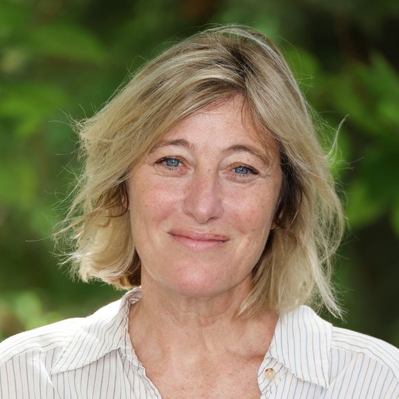 Valeria Bruni Tedeschi au cinéma CGR lors de la 17ème édition du Festival du Film Francophone de Angoulême, le 31 août 2024.

Photo : Coadic Guirec / Bestimage