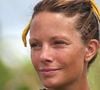 Très vite, elle s'est démarquée dans le jeu
Epreuve d'Orientation de "Koh-Lanta 2025", lors de l'épisode du 17 juin, sur TF1