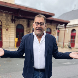 Michel Sarran propose un "menu spécial" dans son restaurant durant l'été. Capture d'écran Instagram