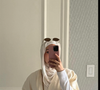 Le concept de Rima est clair, il s'agit de créer un vestiaire qui laisse à l'enfant "l'espace de bouger, la liberté d'être et le temps de grandir". 

Photos de Rima Edbouche, la femme d'Ousmane Dembélé sur TikTok.