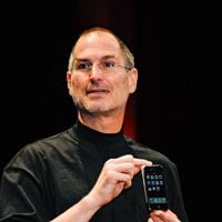 Steve Jobs : Privés d'héritage, ses enfants ont bâti de solides carrières mais aucun n'est dans la tech