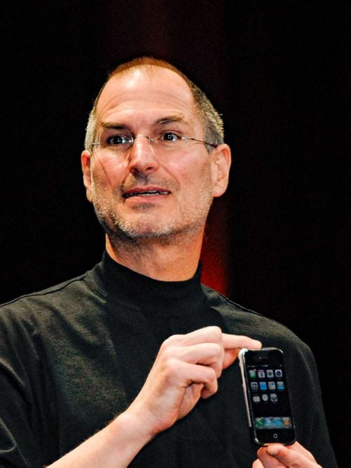 Steve Jobs : Privés d'héritage, ses enfants ont bâti de solides carrières mais aucun n'est dans la tech