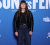 La chanteuse de 41 ans a récemment annoncé la naissance de son deuxième garçon.

Juliette Armanet lors de la première du film 'La maison des femmes' au cinéma Pathé Palace le 19 Février 2026 à Paris. © Denis Guignebourg / BestImage