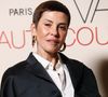 C'est la rentrée et pour sa nouvelle saison médiatique, M6 a décidé de se renouveler.

Cristina Cordula - Photocall du défilé Giambattista Valli au pavillon Vendôme pour la collection Haute Couture Printemps/Eté 2025 lors de la Fashion Week de Paris (PFW), France. © Christophe Clovis / Bestimage