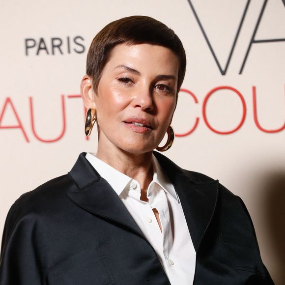 C'est la rentrée et pour sa nouvelle saison médiatique, M6 a décidé de se renouveler.

Cristina Cordula - Photocall du défilé Giambattista Valli au pavillon Vendôme pour la collection Haute Couture Printemps/Eté 2025 lors de la Fashion Week de Paris (PFW), France. © Christophe Clovis / Bestimage