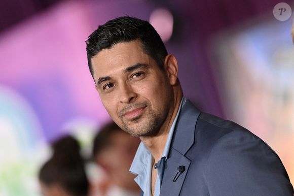 Wilmer Valderrama. Avant-première de « Zootopie 2 » des studios Walt Disney au Théâtre El Capitan, Hollywood, Californie, jeudi 13 novembre 2025.
© AGENCE / BESTIMAGE