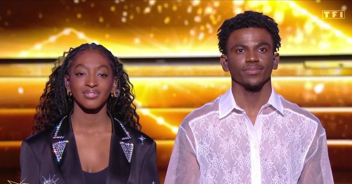 On sait qui d'Ebony ou Franck affrontera Marine en finale de la Star Academy 2024 : "Je m'en doutais.." - Purepeople