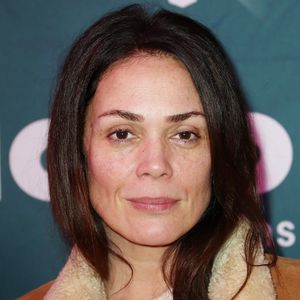 Lola Dewaere - Photocall du film "Je sais pas" lors de la 25ème édition du Festival TV de Luchon le 6 février 2026. © Patrick Bernard/Bestimage