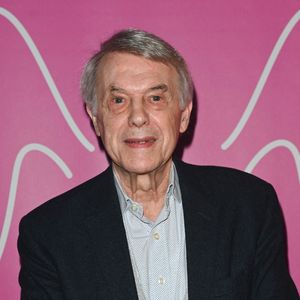 Exclusif - Salvatore Adamo - Backstage - Enregistrement de l'émission "Tout le monde chante contre le cancer, les stars relèvent le défi" dans le cadre du gala de l'association "Tout le monde chante contre le cancer" présentée par J.Anthony au Dôme de Paris © Coadic Guirec-Christophe Clovis / Bestimage