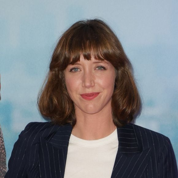 Sara Giraudeau est en couple avec Simon Hubert

Sara Giraudeau à l'avant-première du film "Sur un fil" au cinéma Le Grand Rex à Paris, France. © Coadic Guirec/Bestimage