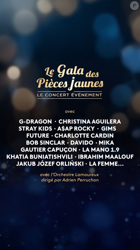 La musique devient une fois encore un puissant relais de solidarité

Affiche Gala des Pièces Jaunes