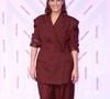 Très émue par sa disparition, l’actrice lui a rendu hommage sur Instagram avec ces mots : "C’était si chouette de faire un bout de chemin ensemble". 

Julie de Bona lors du Festival Séries Mania à Lille le 21 mars 2025.

© Christophe Aubert  / Bestimage